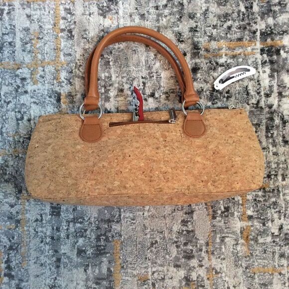 PRIMEWARE INSULATED WINE PURSE! NWT! - Picture 2 of 7